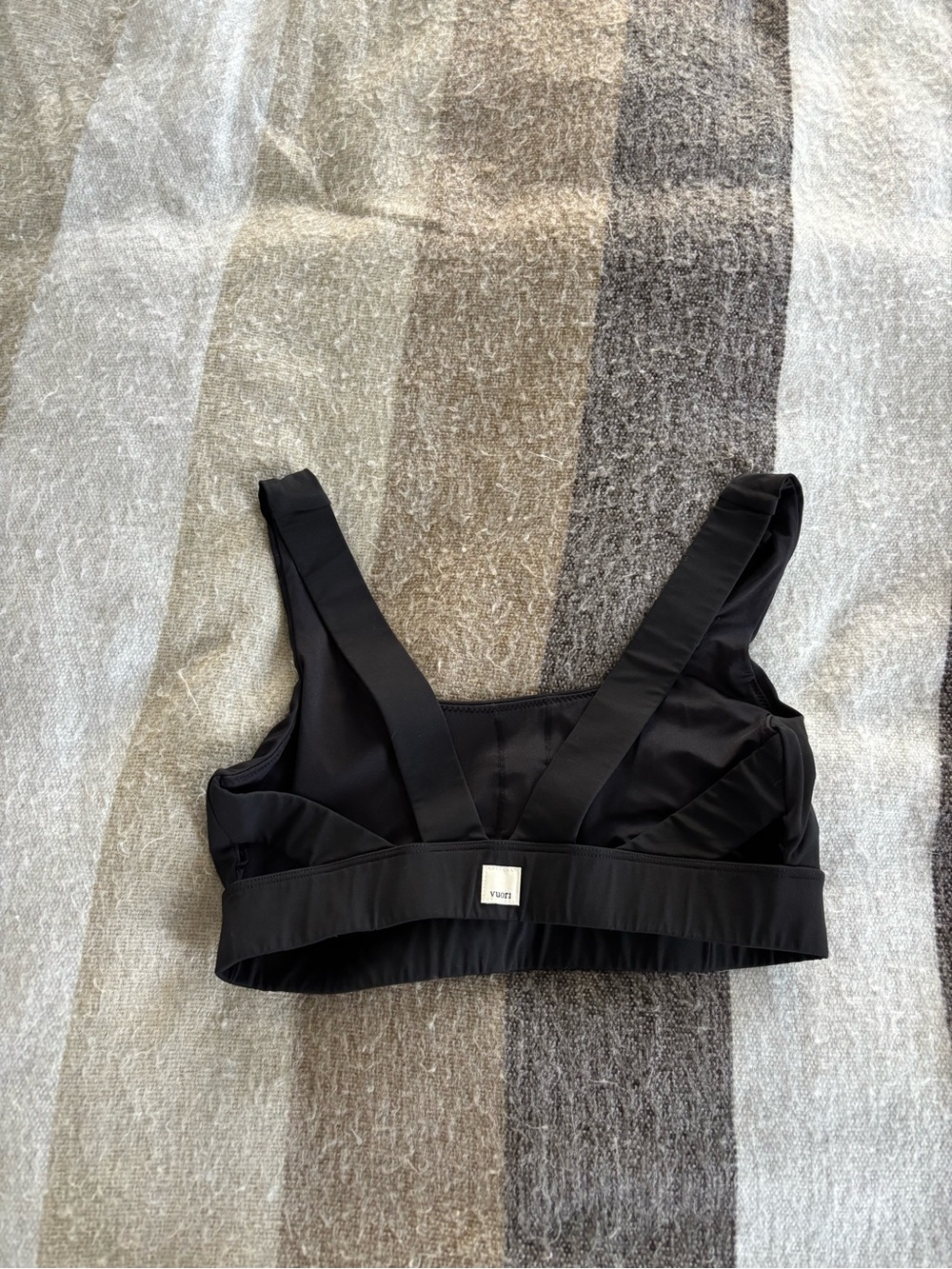 Vuori AllTheForm™ Bra Size Small